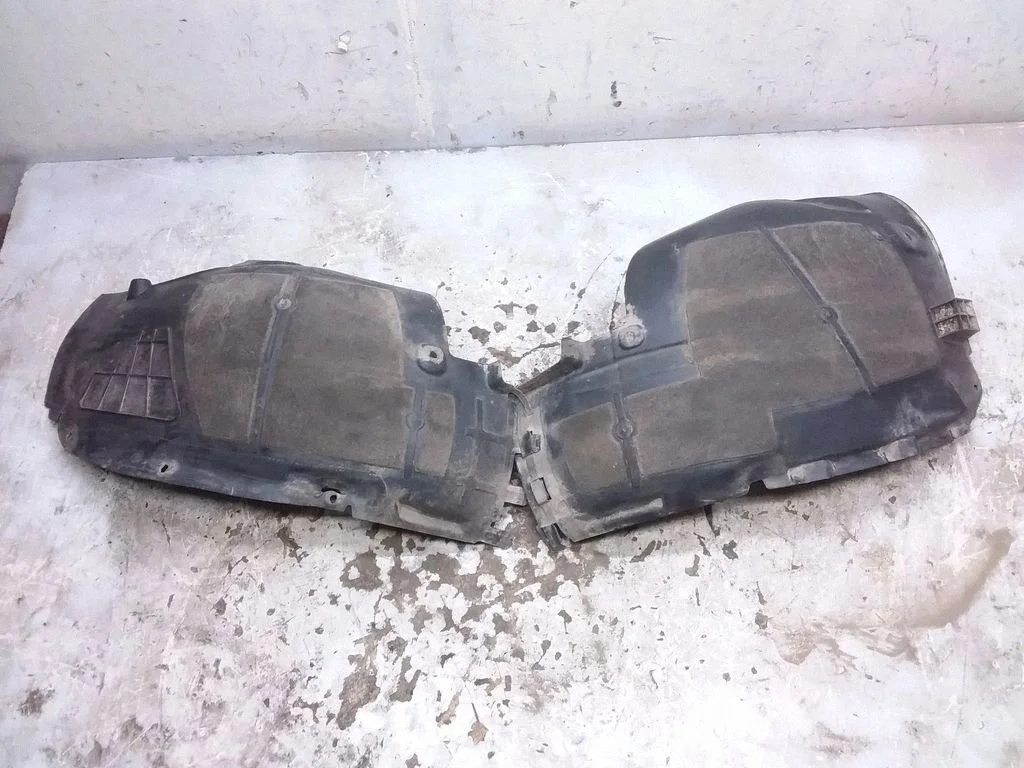 Nadkole przednie – Opel Meriva A (2003-2010)