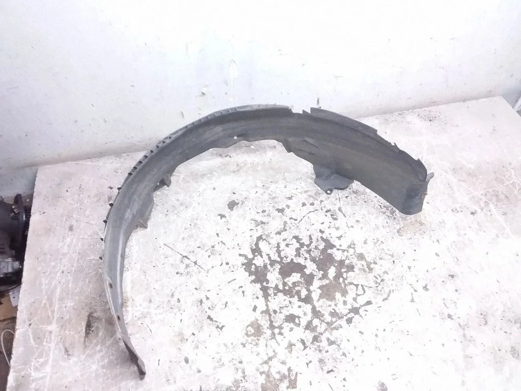 Front wheel arch liner splash guards – Volvo S40, V40 (1995-2004)