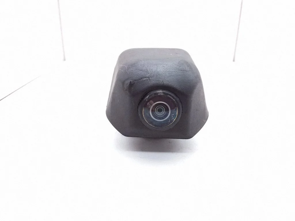 Reversing camera – BMW 7 Series G11 G12 (2015-2022)
