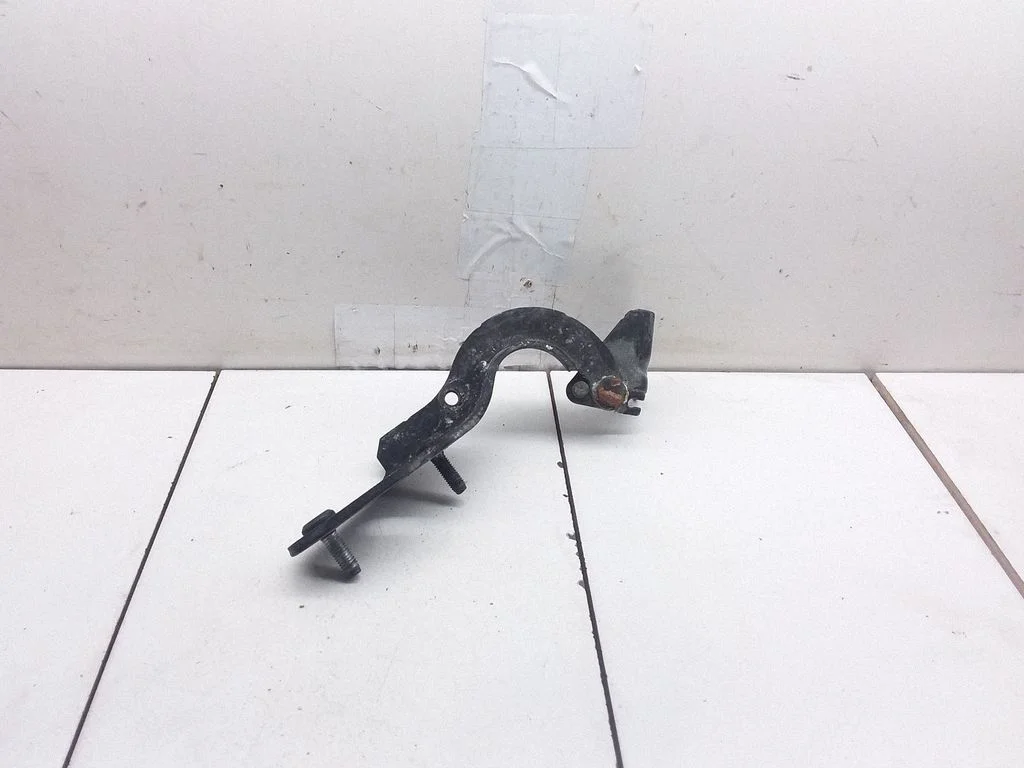 Tailgate/trunk/boot hinge – Land Rover Range Rover L405 (2013-2021)