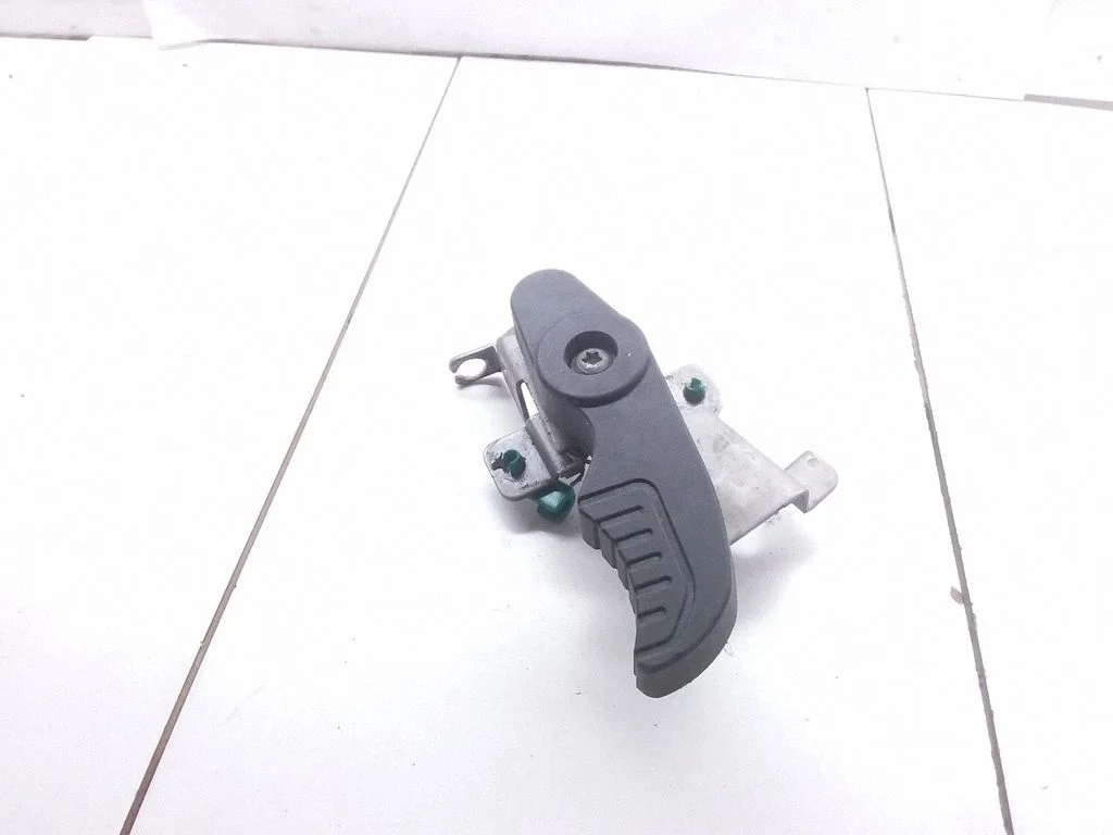 Rear door interior handle – Ford Transit Custom (2013-2023)