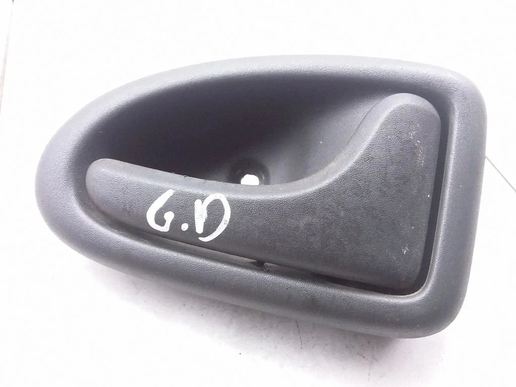 Rear door interior handle – Renault Scenic I (1996-2003)