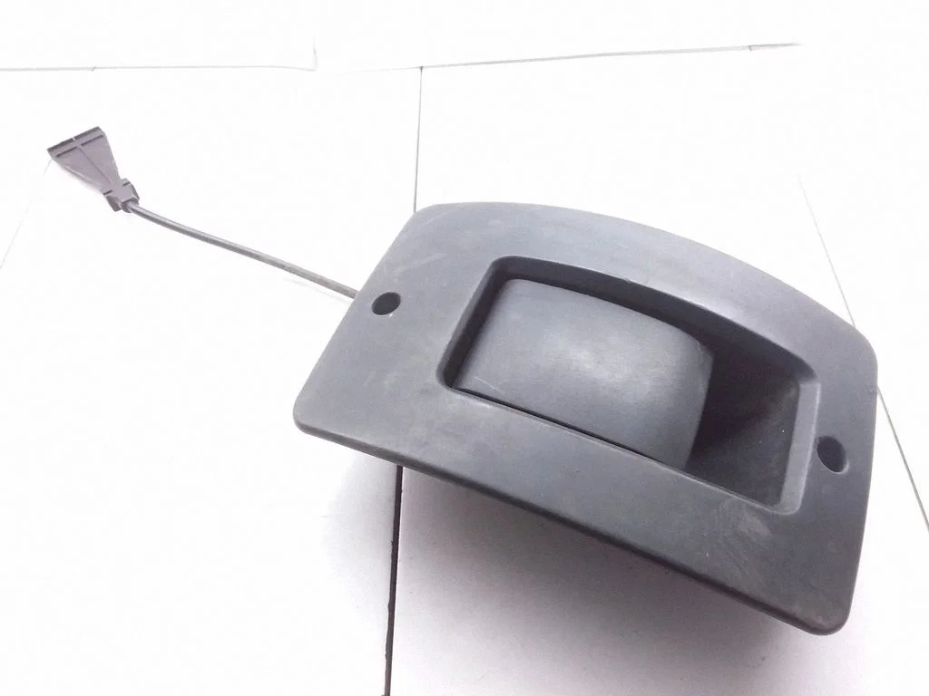 Rear door interior handle – Fiat Ducato (2007-2014)