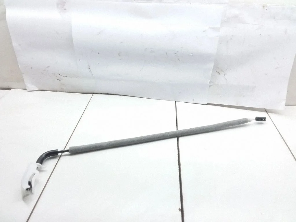 Rear door cable line 51227117743