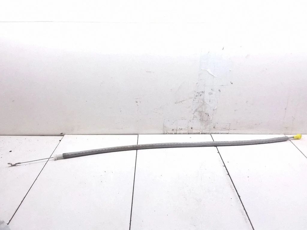 Rear door cable line A4477603700
