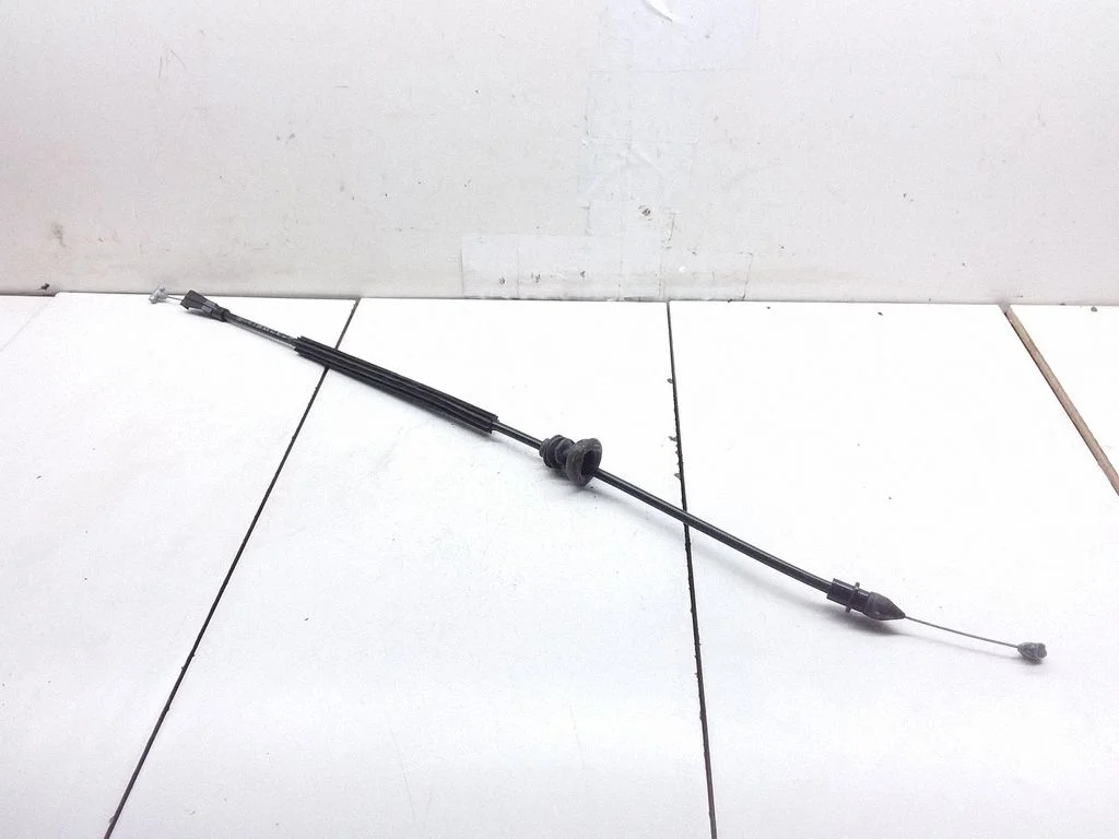 Rear door cable line – Skoda Octavia Mk2 (1Z) (2004-2013)