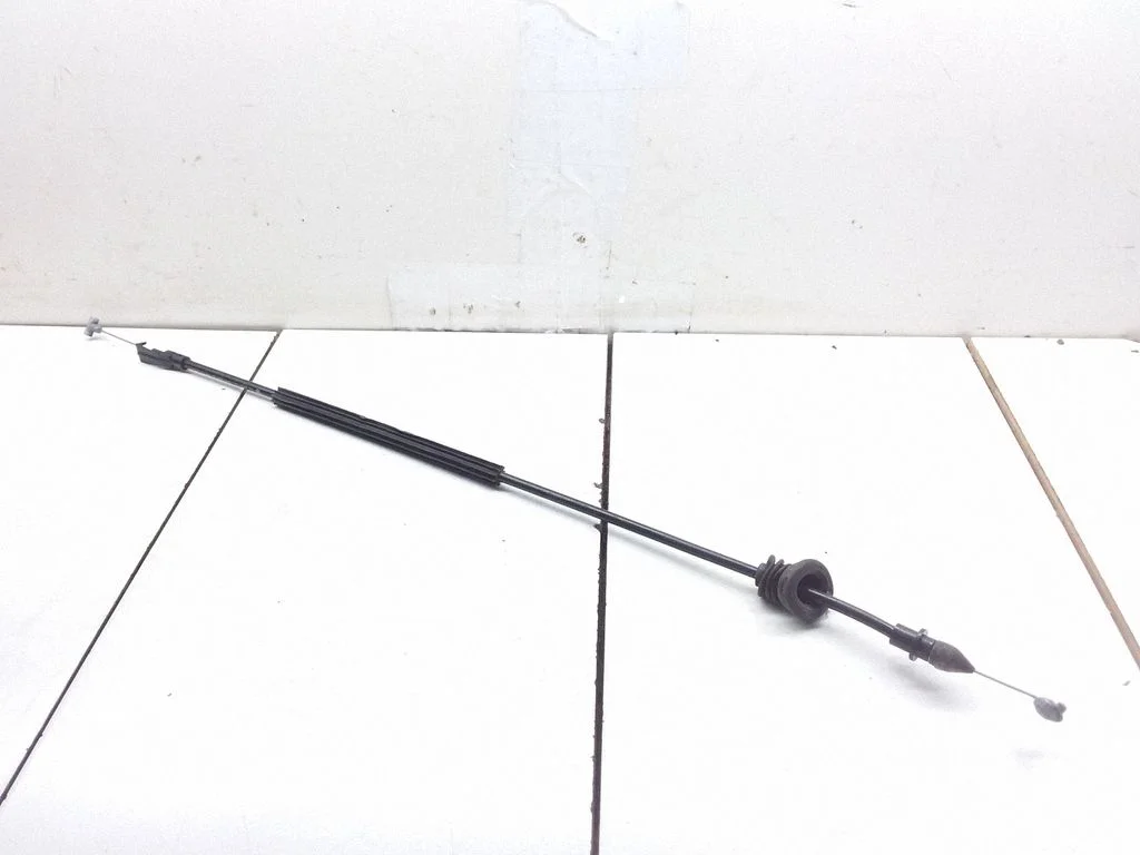 Rear door cable line – Skoda Octavia Mk2 (1Z) (2004-2013)