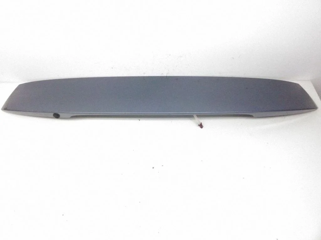 Rear window tailgate spoiler 8235987