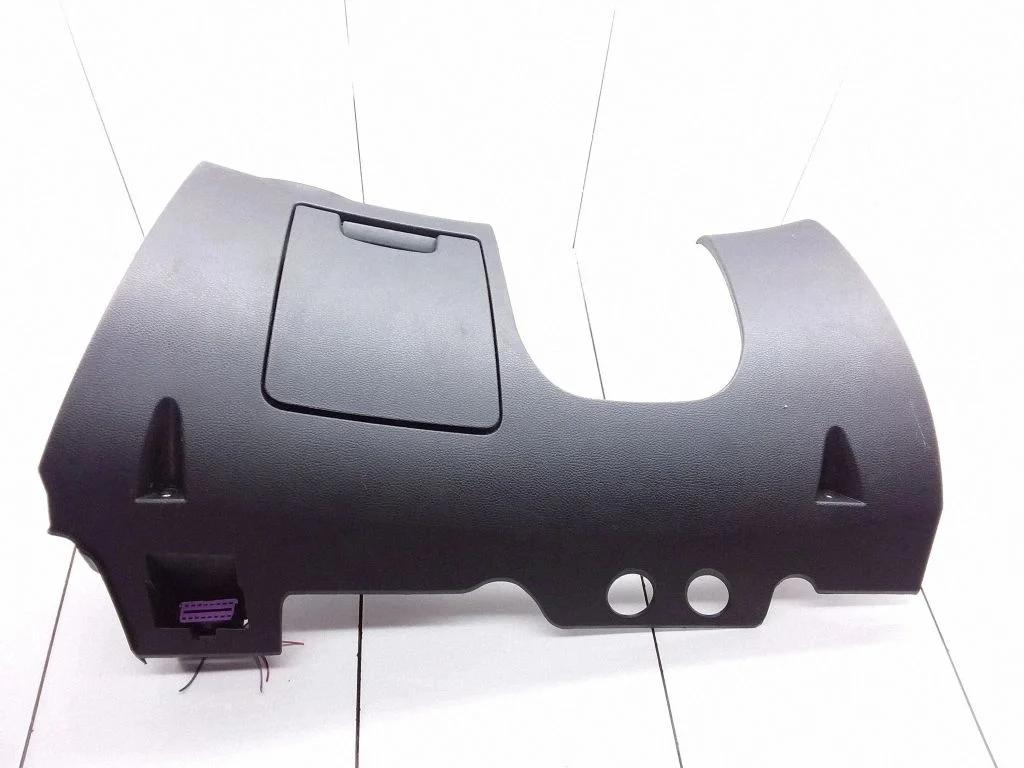 Dashboard lower bottom trim panel 1Z1857920D