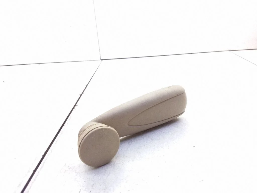 Front door window winding handle 1X43F23342