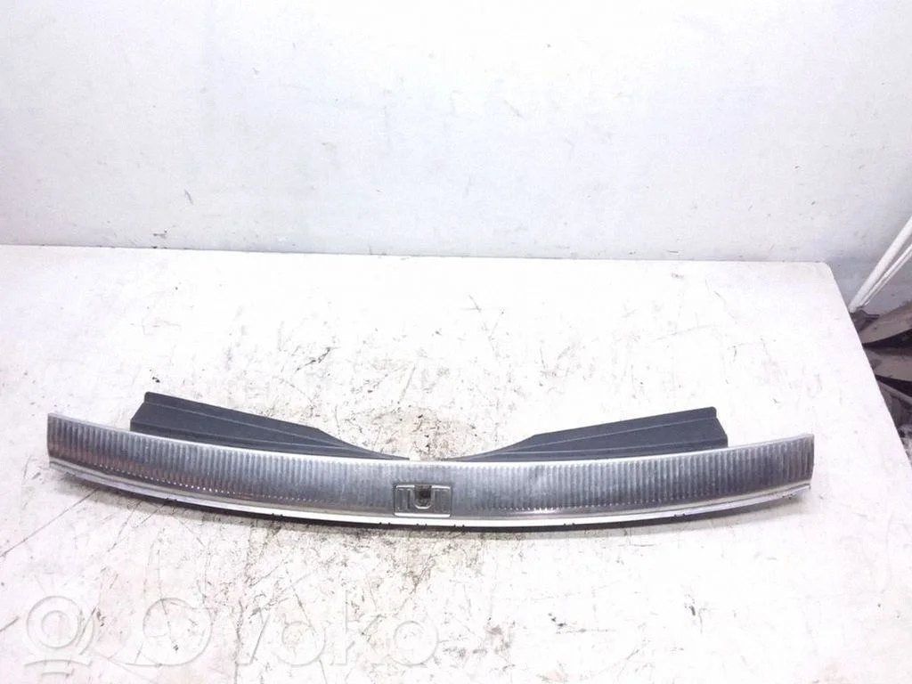 Trunk/boot sill cover protection 4L0864483