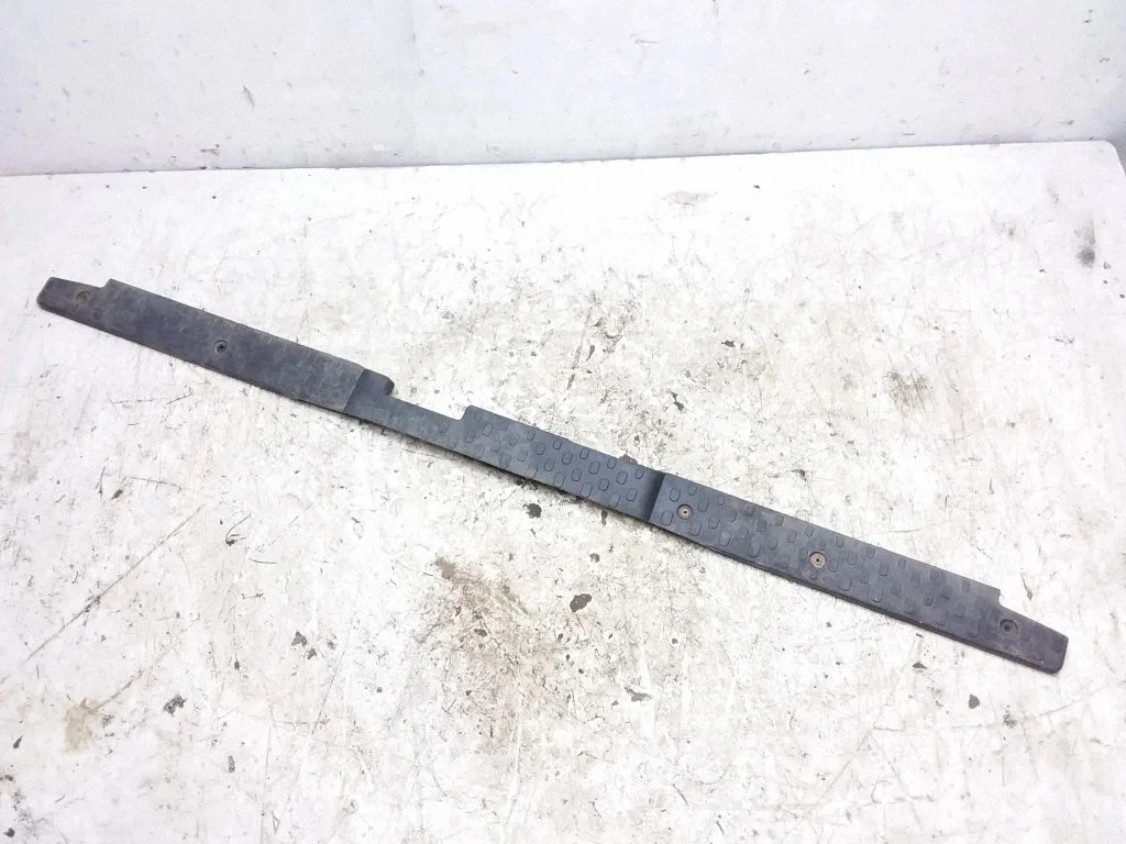 Trunk/boot sill cover protection SP7658