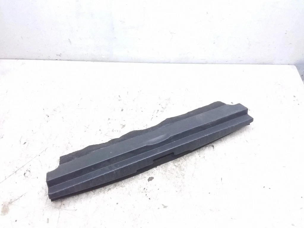 Trunk/boot sill cover protection 849202411R – Renault Captur (2013-2020)