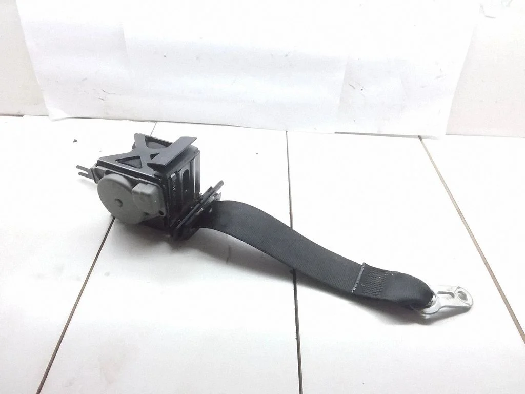 Tagumine turvavöö 0714A8V1PV