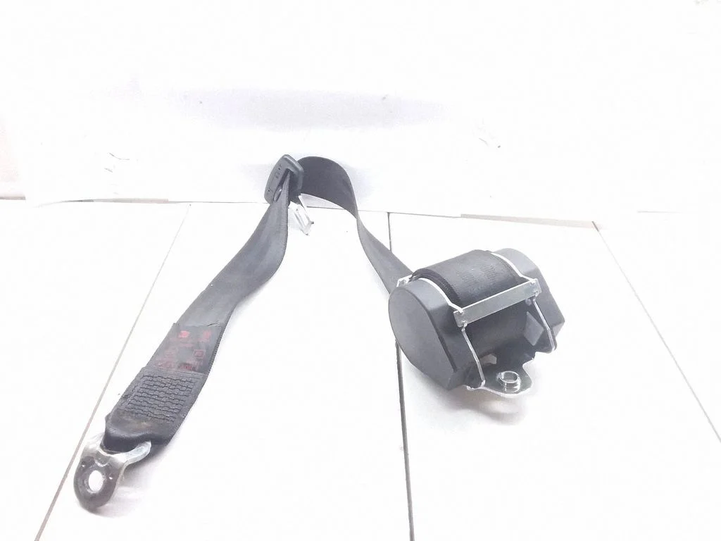 Aizmugurējā drošības josta – Seat Altea XL (2004-2015)