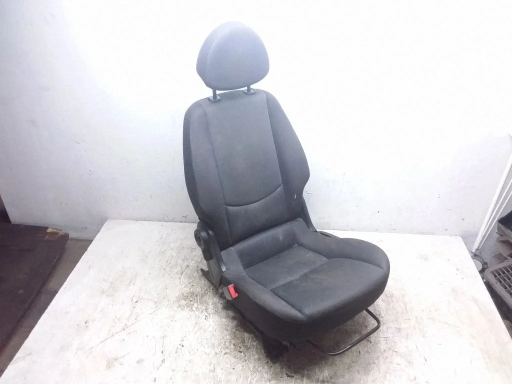 Fotel kierowcy – Smart ForFour I (2004-2006)