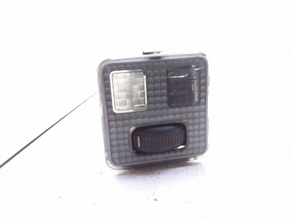 Interior lighting switch 9607449080