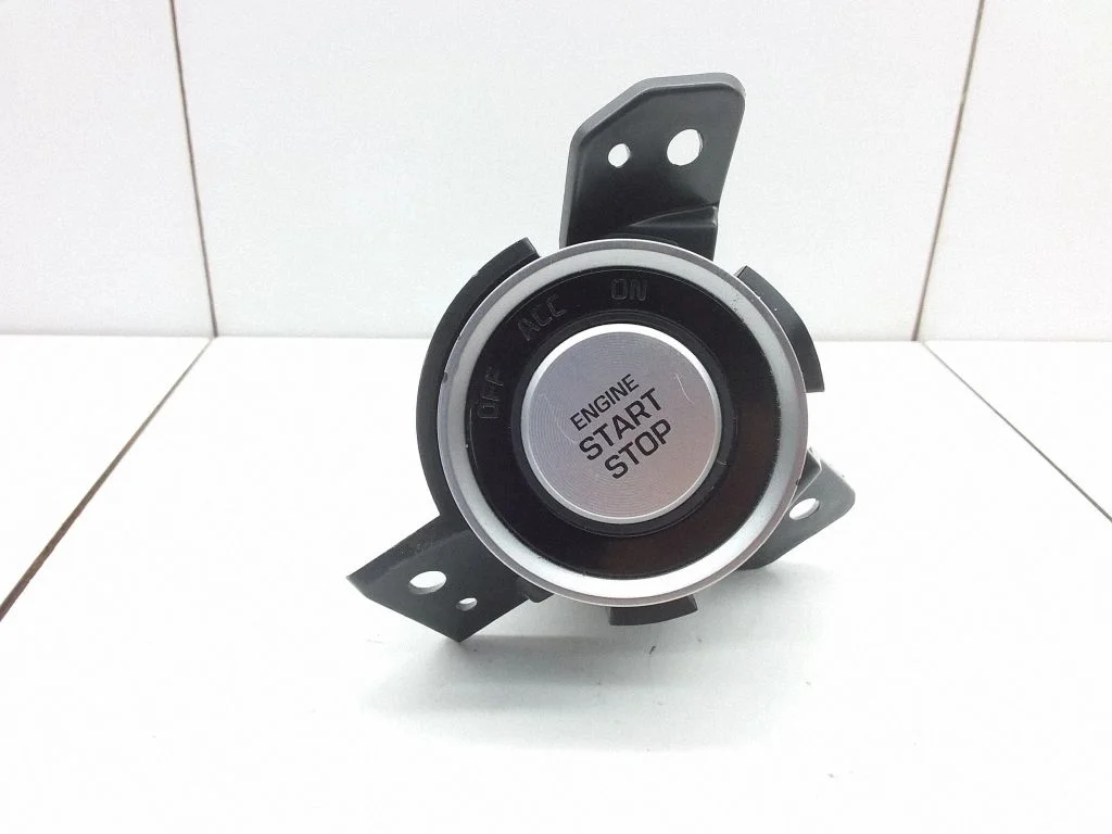 Engine start stop button switch 95430D3500ZL5