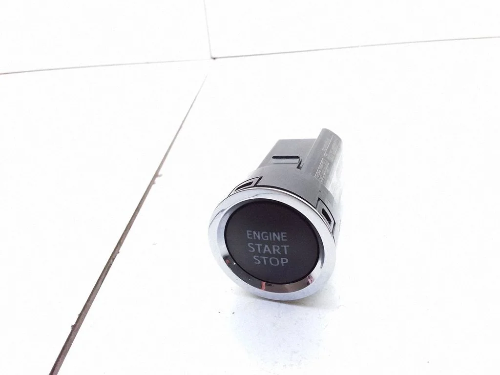 Engine start stop button switch – Toyota RAV 4 (XA40) (2012-2018)