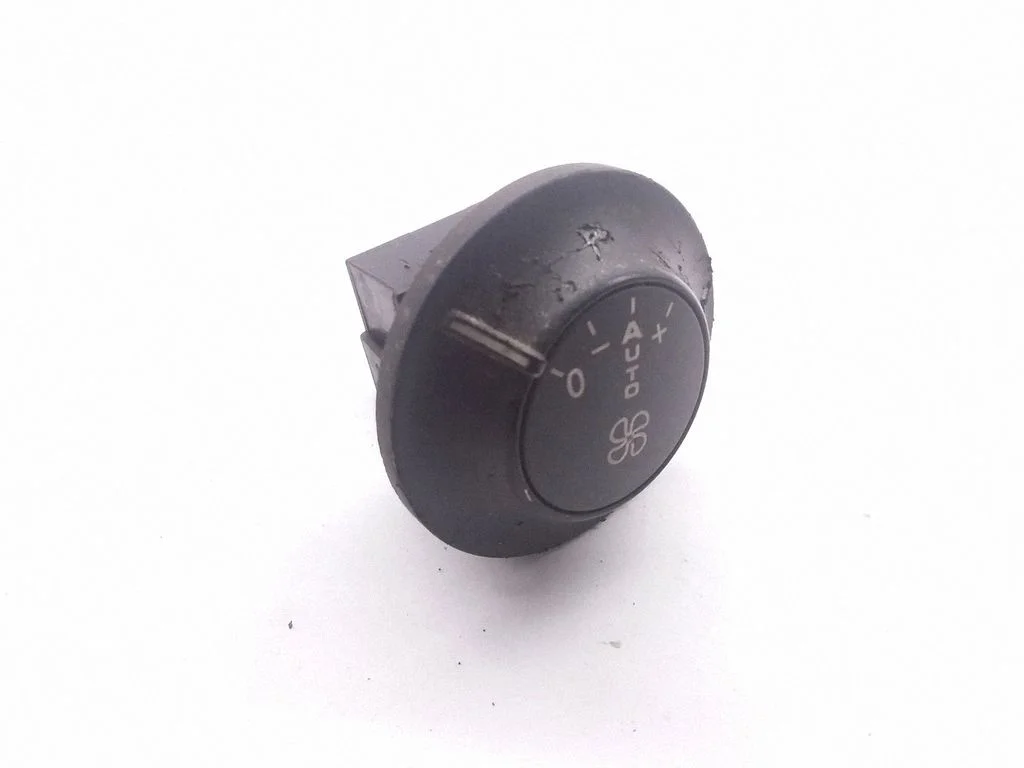 Air circulation switch