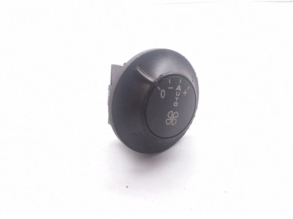 Air circulation switch