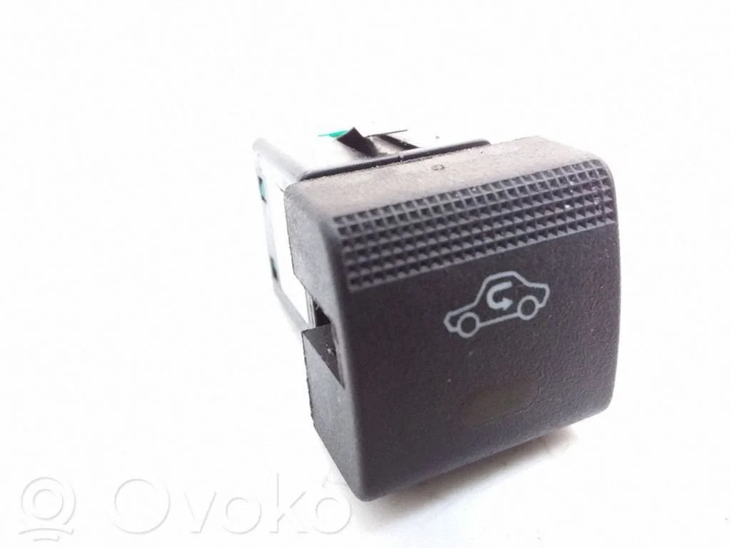 Air circulation switch – Opel Vectra B (1996-2002)