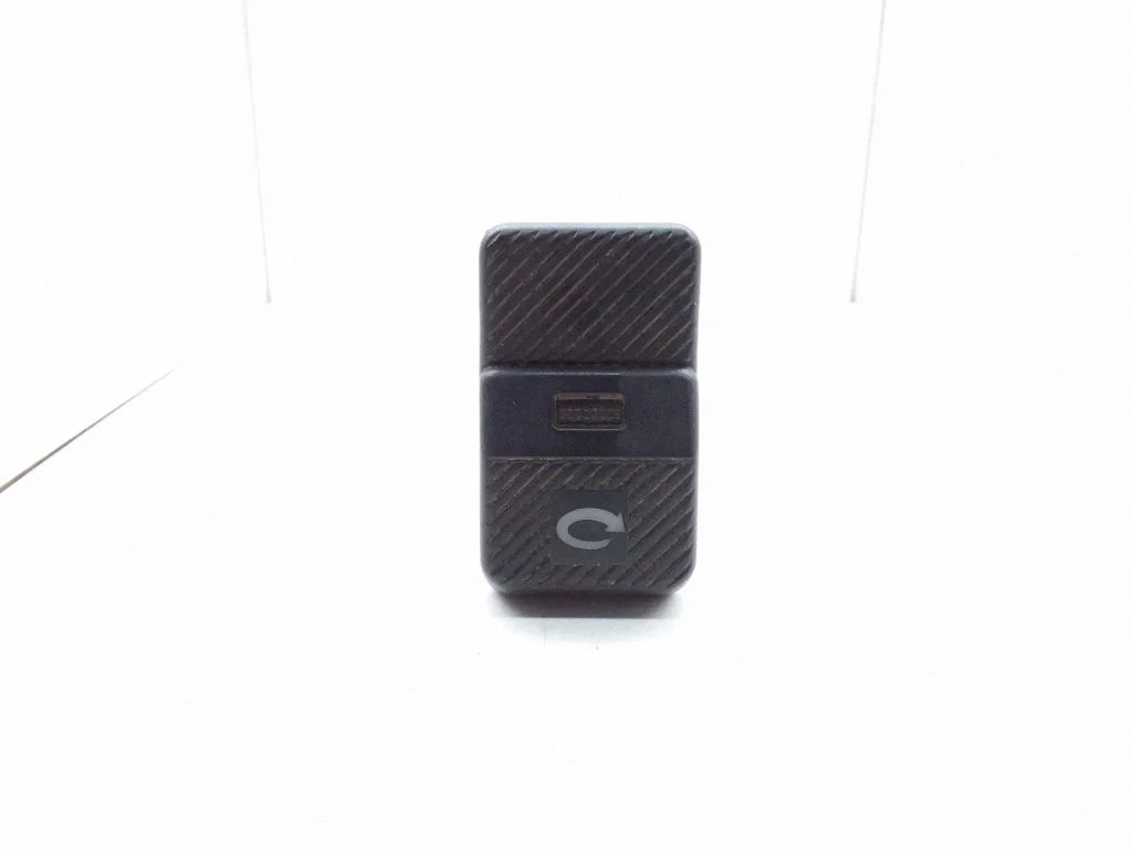 Air circulation switch – Volkswagen Transporter - Caravelle T4 (1991-2003)