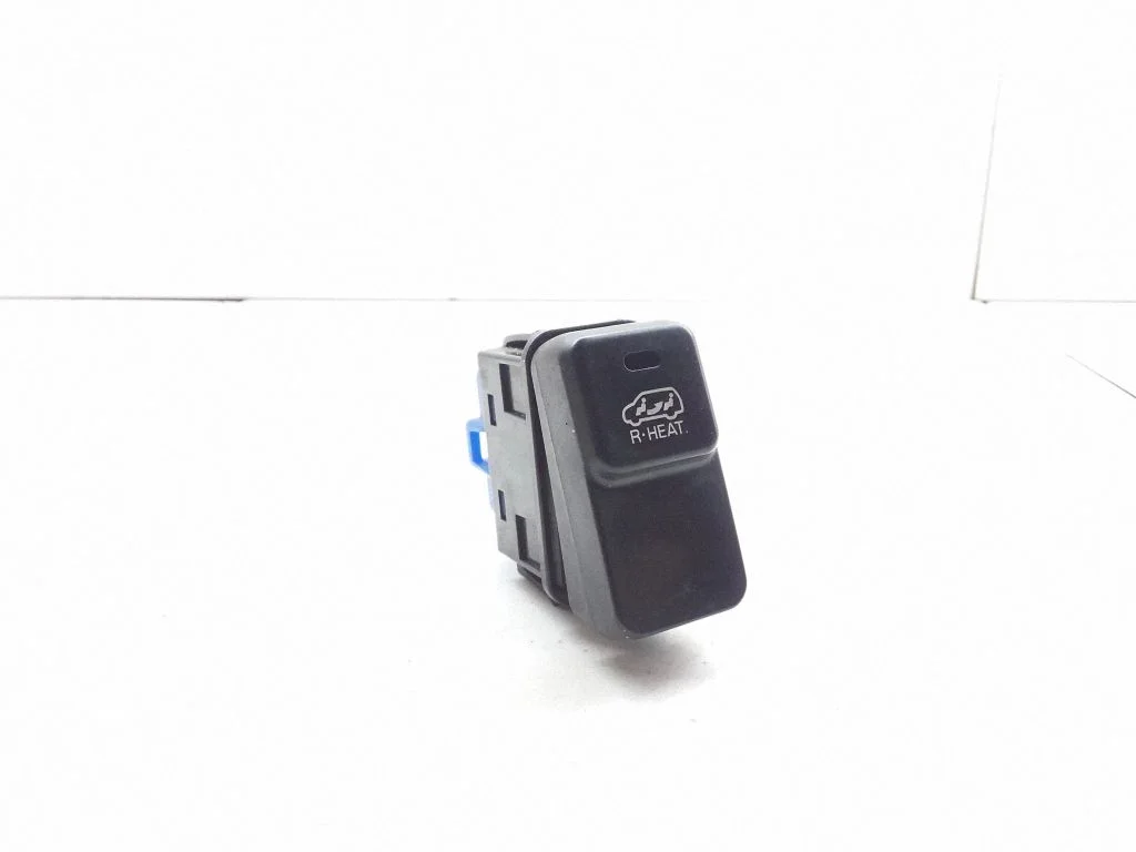 Air circulation switch