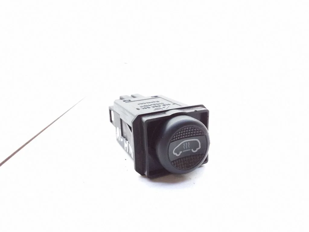 Air circulation switch – Seat Alhambra (Mk1) (1996-2010)