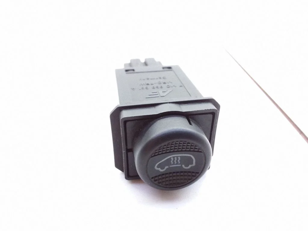 Air circulation switch – Volkswagen Sharan (1996-2000)