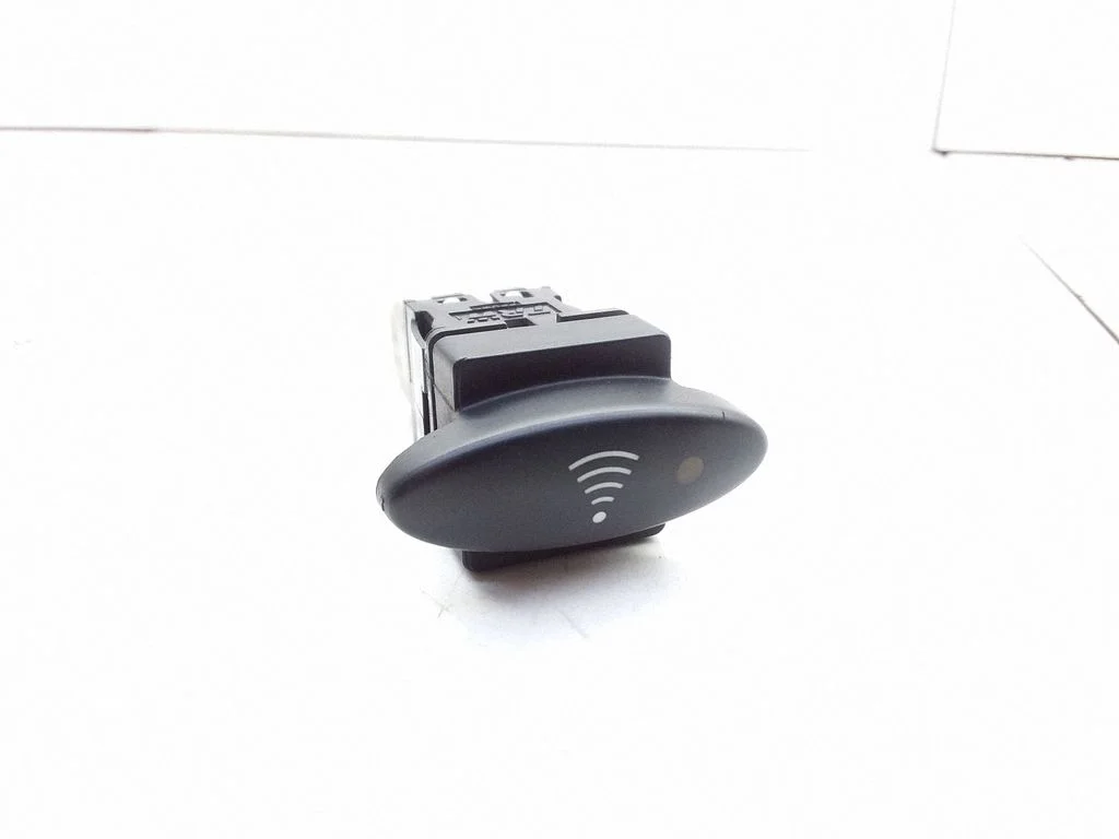 Alarm switch – Citroen C5 (2001-2004)