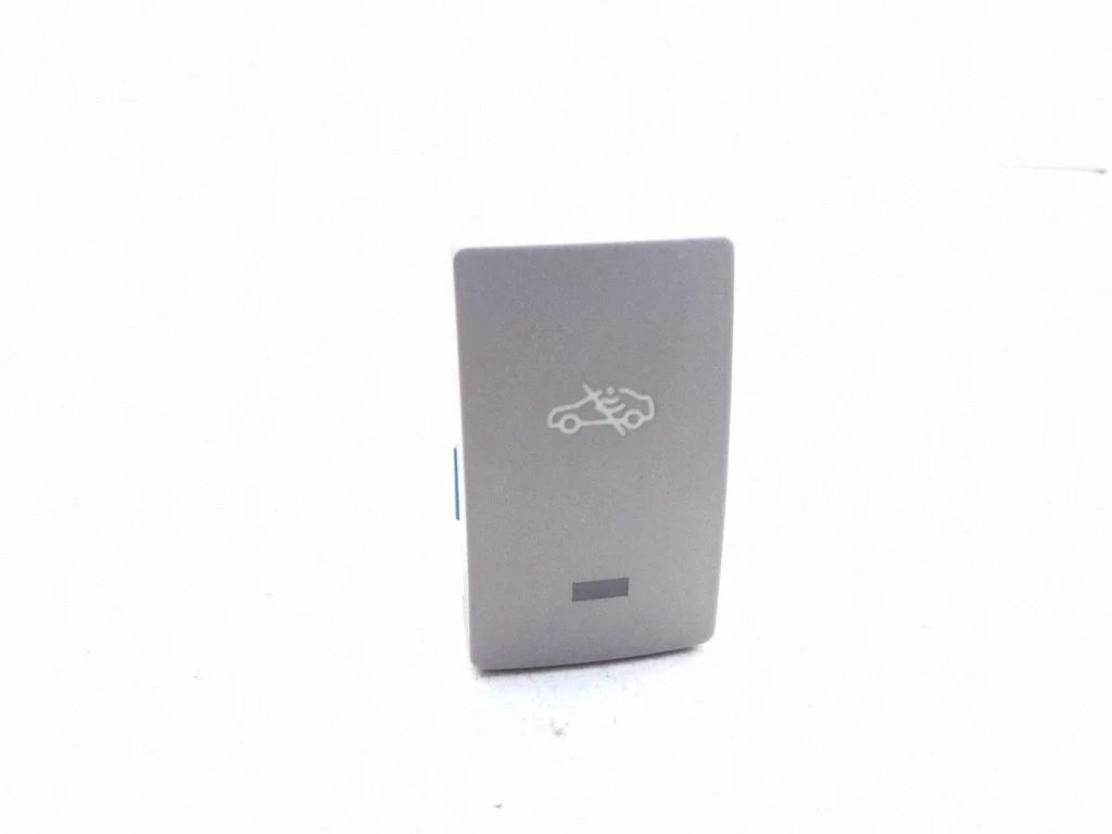 Alarm switch – Opel Insignia A (2008-2017)