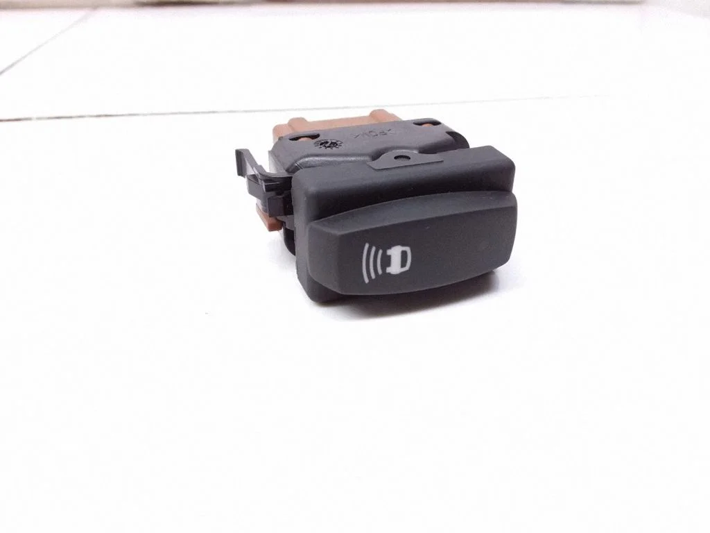 Alarm switch