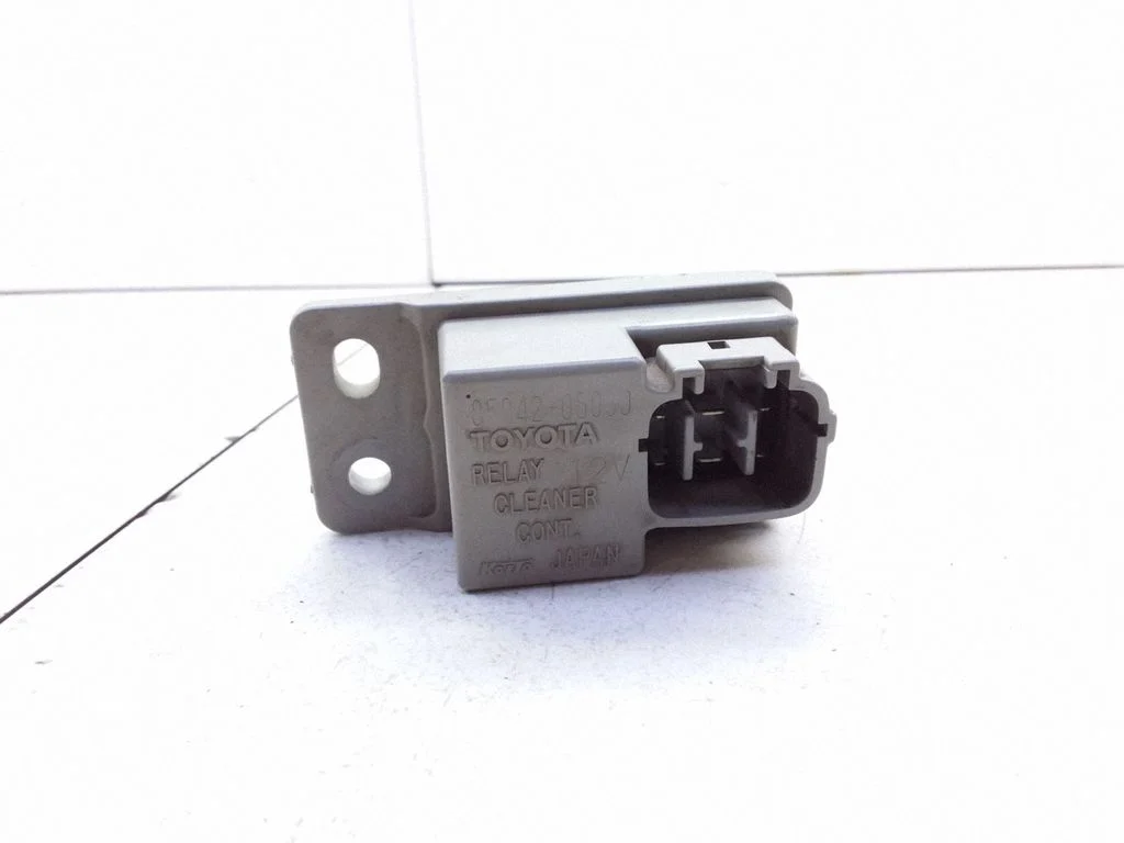 Window wiper relay 8594205030