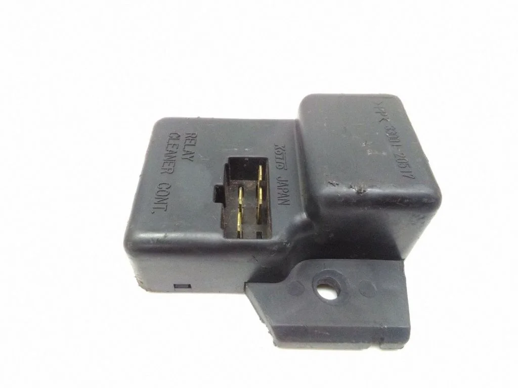 Logu tīrītāju relejs 3300120517