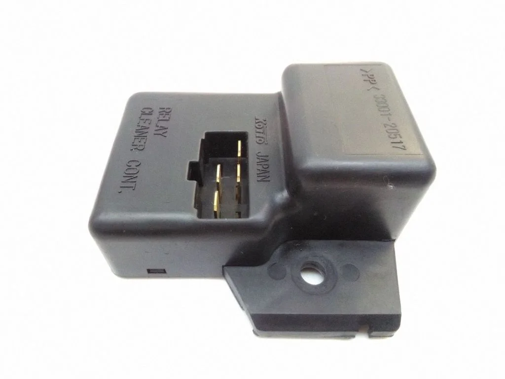 Logu tīrītāju relejs 3300120517
