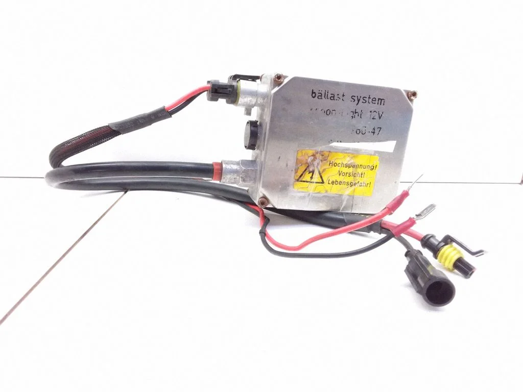 Xenon control unit/module – BMW 3 Series E46 (1998-2005)