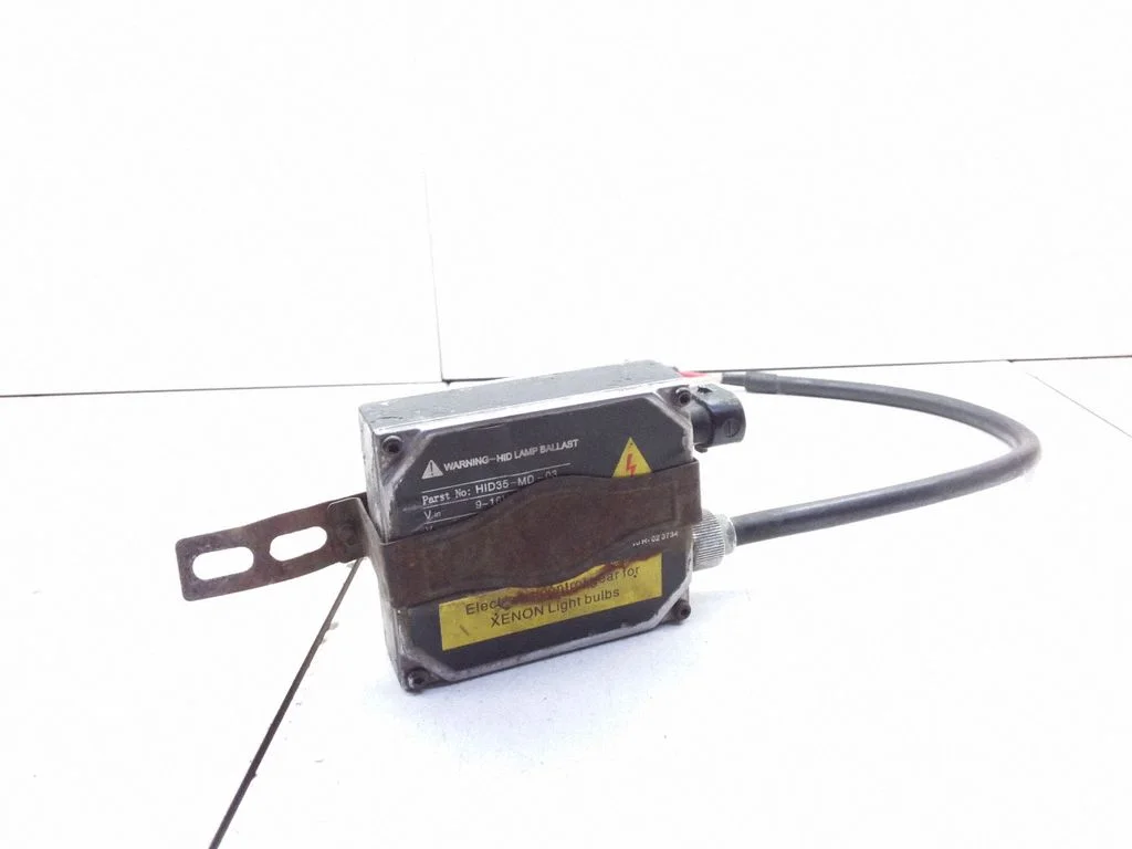 Xenon control unit/module – Volkswagen Passat B5 (1997-2000)