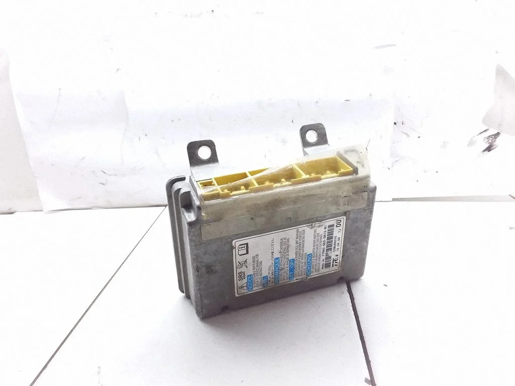 Airbag control unit/module – Honda Accord (2003-2007)
