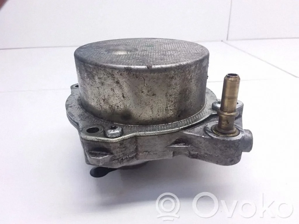 Vaakumpump – Opel Vectra C (2002-2005)