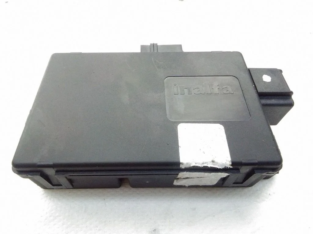 Sunroof control unit/module 9554785