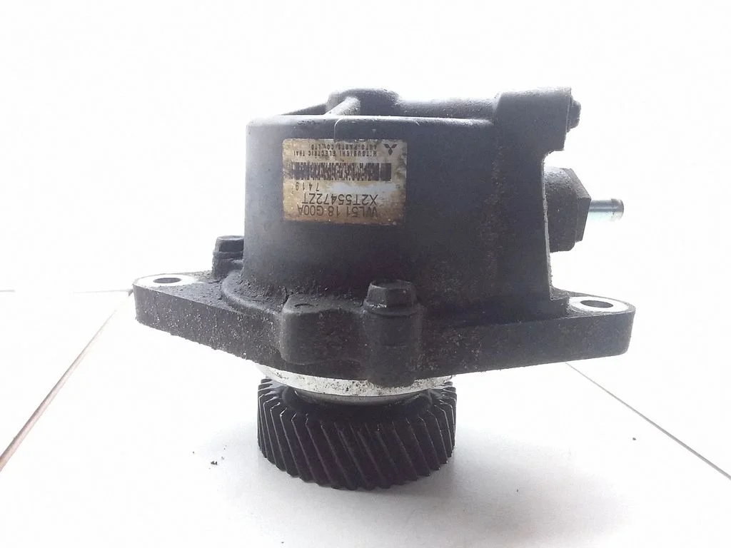 Vacuum pump 7419933