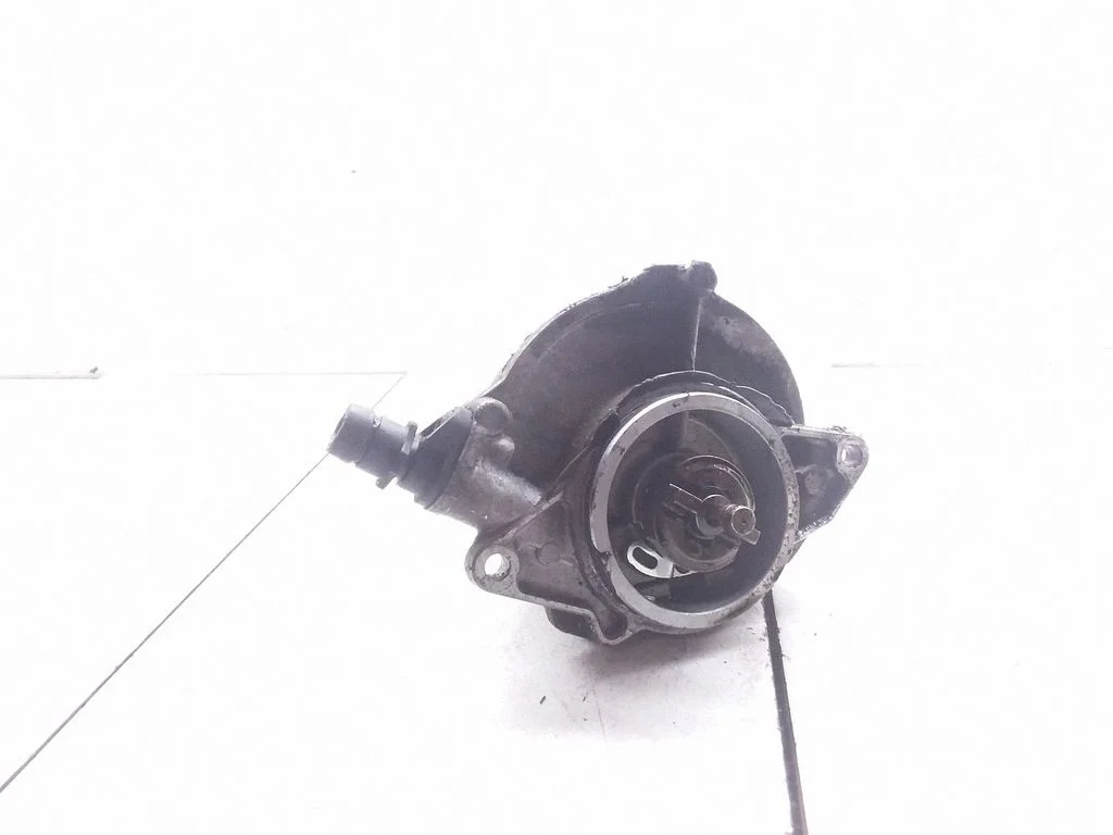Vaakumpump – Volkswagen Touareg I (2002-2010)