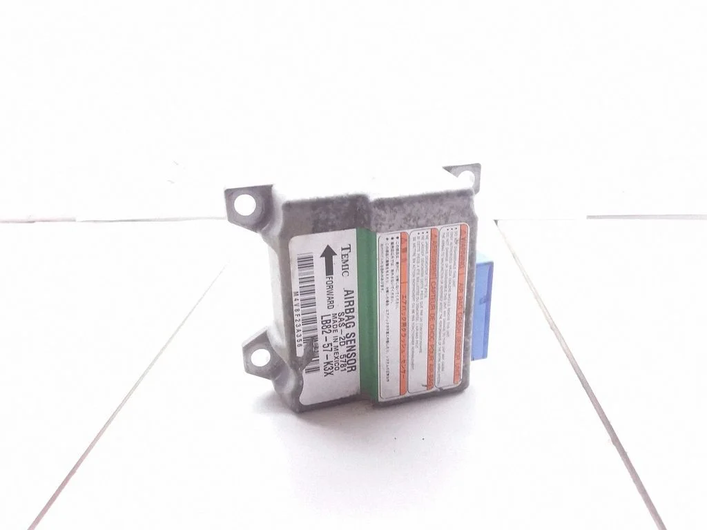 Drošības spilvenu vadības bloks LB8257K3X