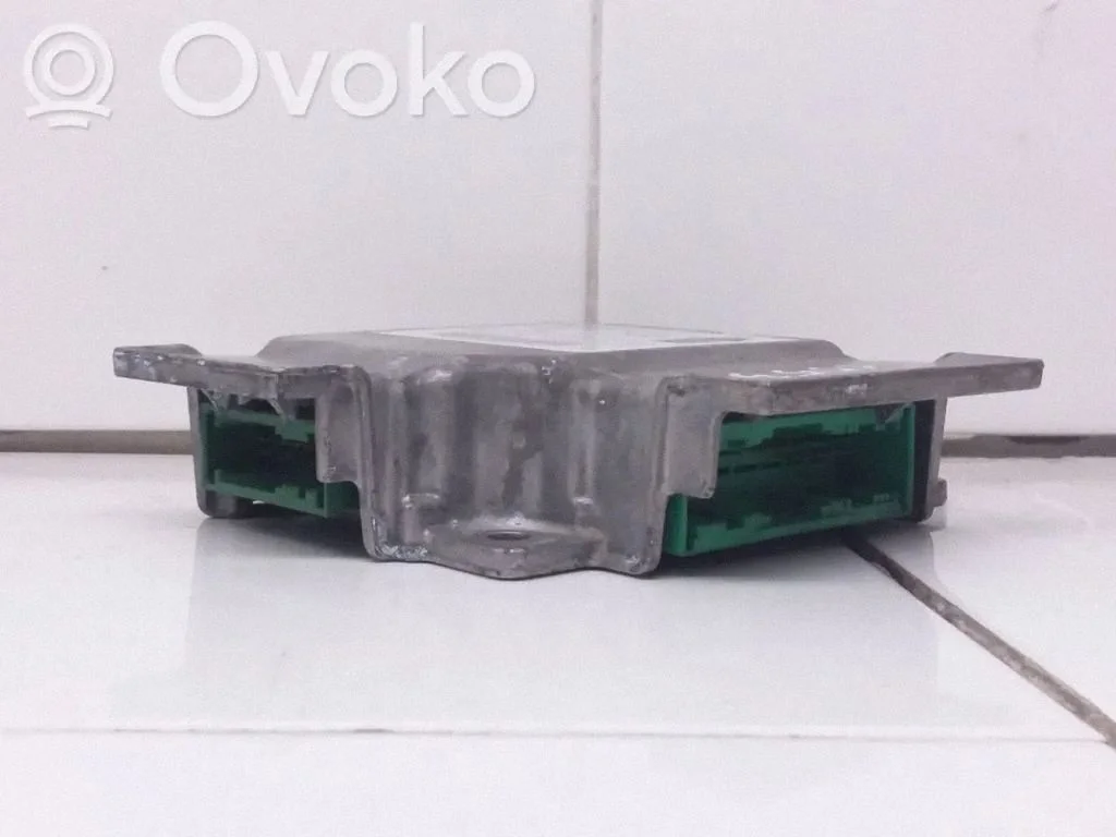 Drošības spilvenu vadības bloks – Opel Vectra C (2002-2005)