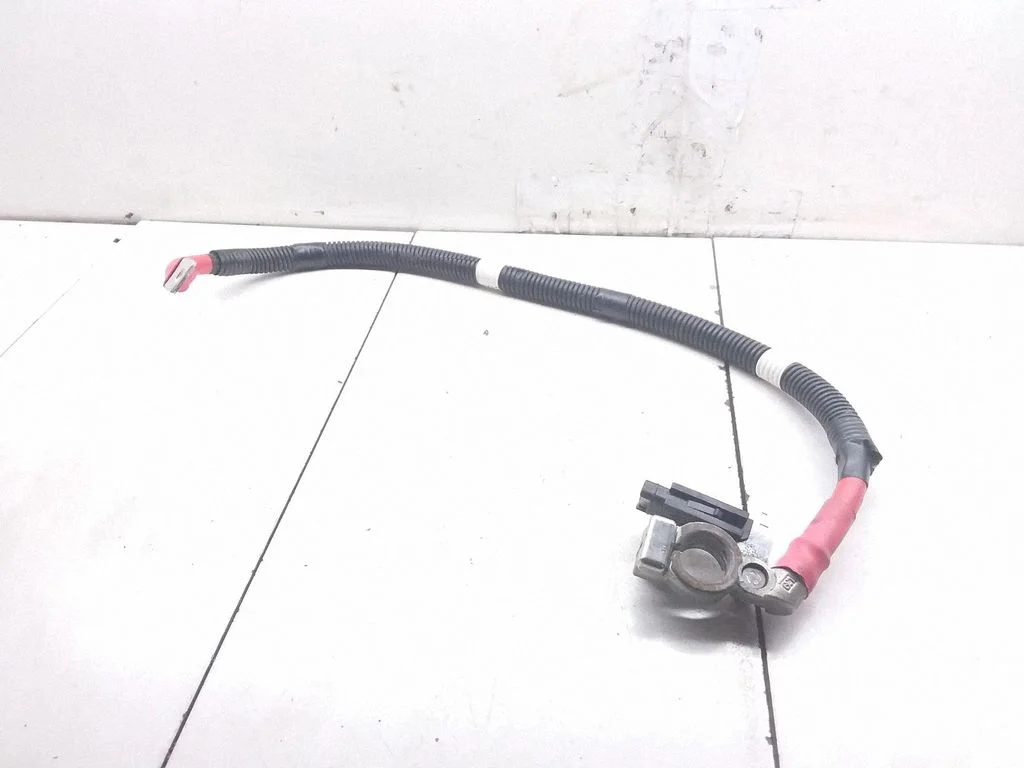 Positive cable (battery) 7154042730