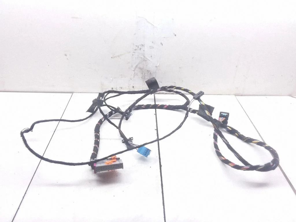 Front door wiring loom – Volkswagen Touareg I (2002-2010)