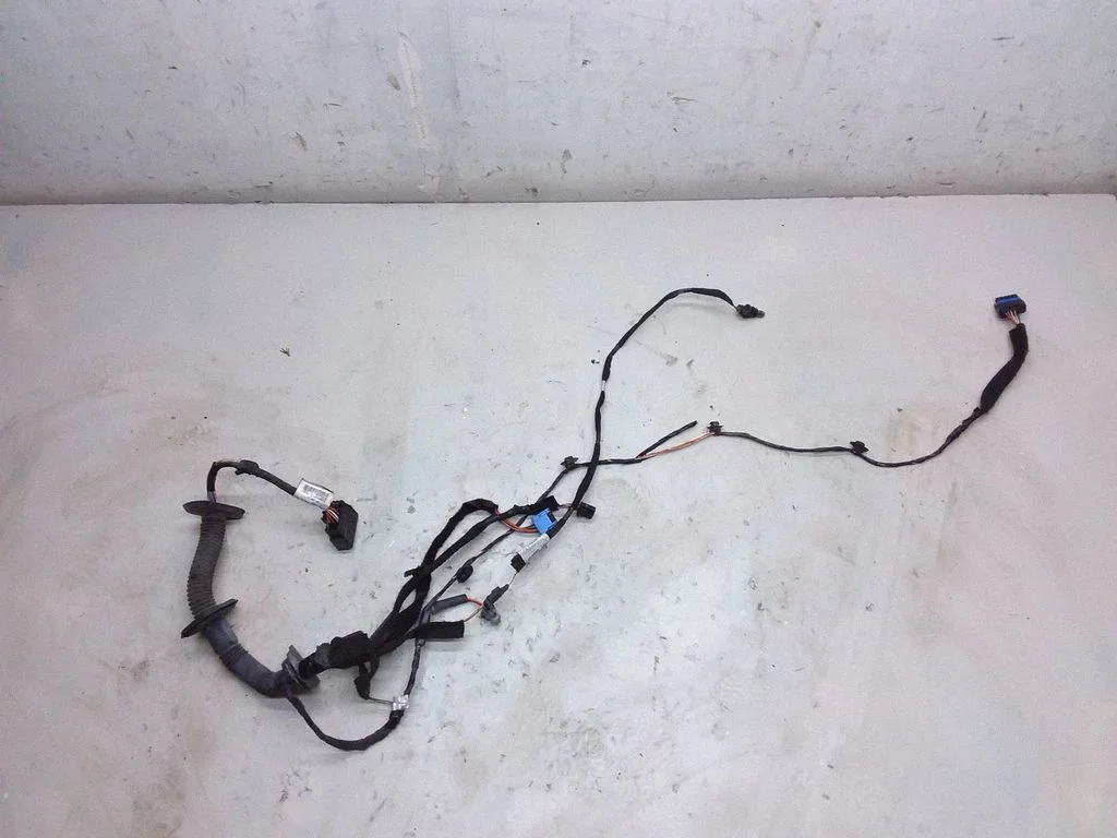 Front door wiring loom 241257580R