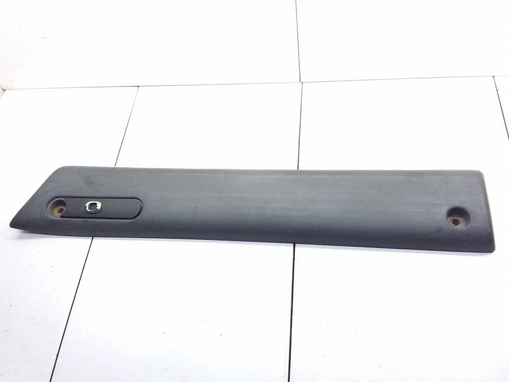 Front door trim (molding) 7701692581 – Opel Movano A (1998-2010)