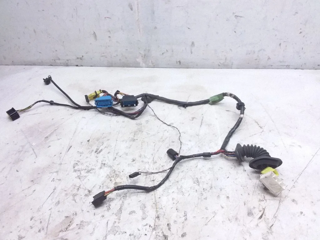 Front door wiring loom LNC3190AF